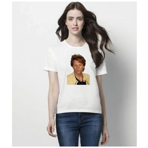 Bon Jovi T-shirt